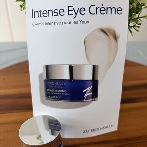 New ZO Intense Eye Cream 0.3 fl. Oz
